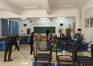 18級產品設計與17級數字媒體藝術專業聯合舉辦“雷鋒月”志愿服務暨大型活動組織策劃實踐活動